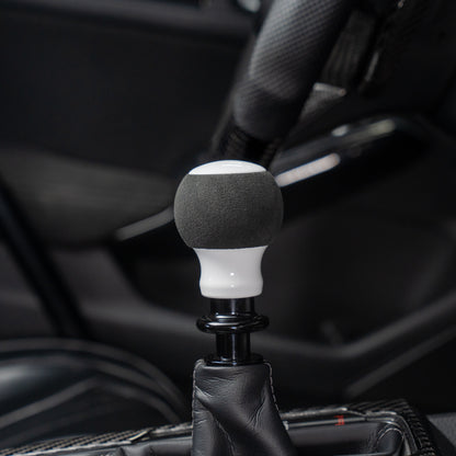 Billetworkz "Fusion" Automatic Shifter - Honda Civic (2012–2026)