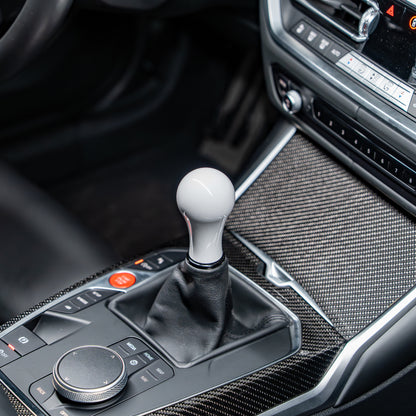 Billetworkz Weighted Shift Knob - "Apex" - BMW