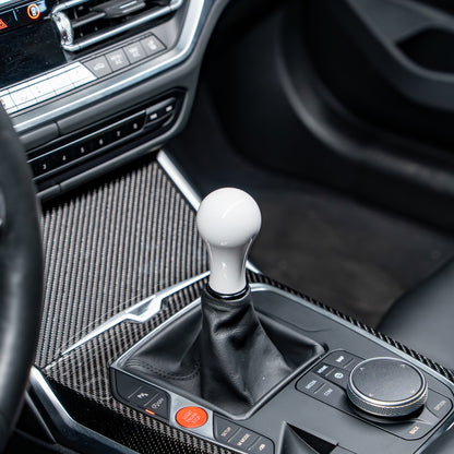 Billetworkz Weighted Shift Knob - "Apex" - BMW