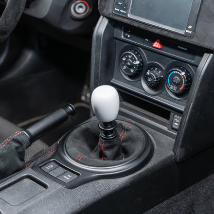 Billetworkz Weighted Shift Knob - "Chonk" - Subaru 5-Speed