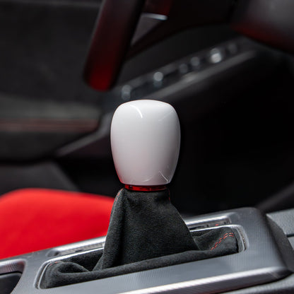 Billetworkz Weighted Shift Knob - "Chonk" - Chevrolet Camaro 6-Speed (2016-2024)