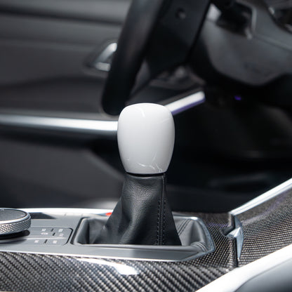 Billetworkz Weighted Shift Knob - "Chonk" - BMW