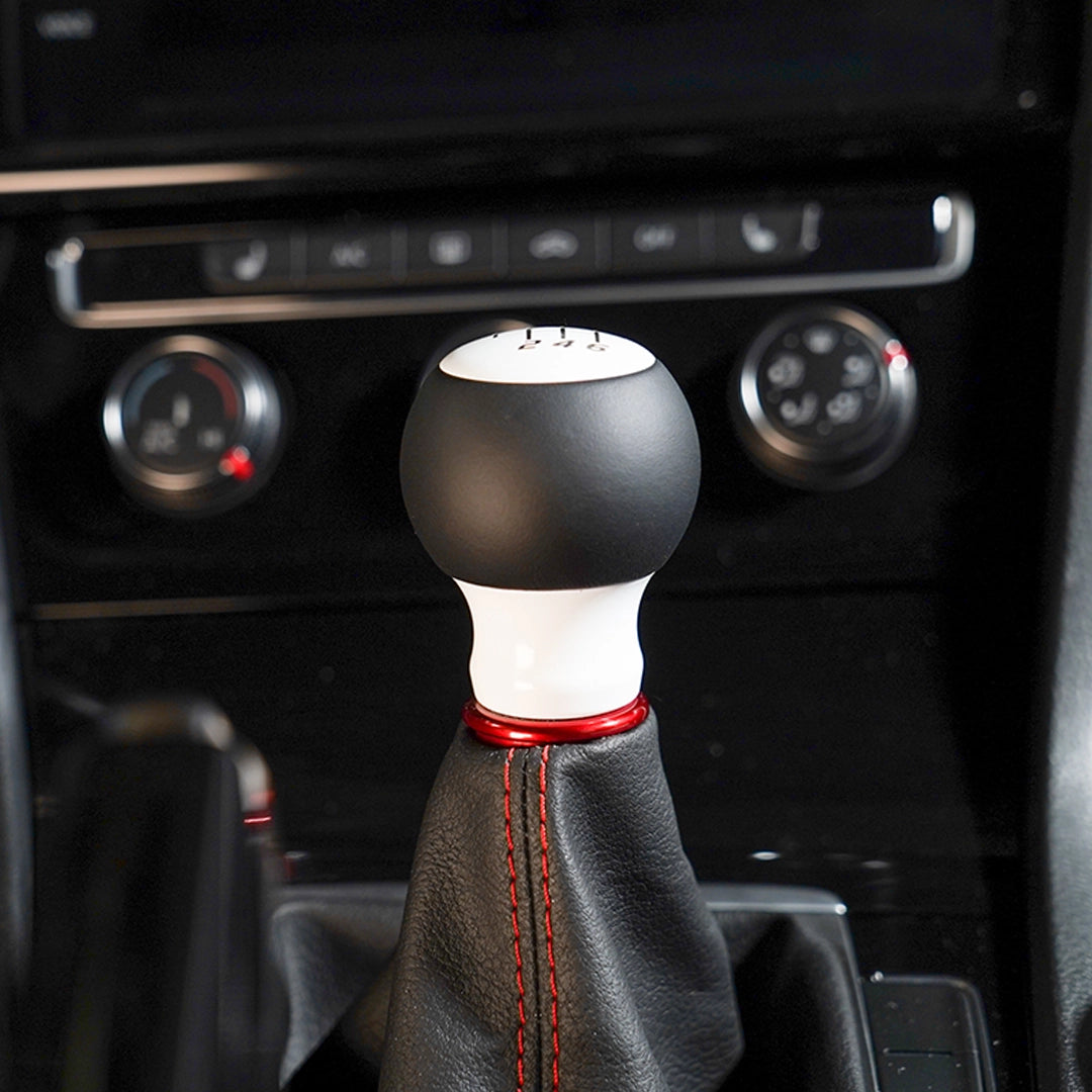 Billetworkz “Fusion” Weighted Shift Knob - Volkswagen 6-Speed
