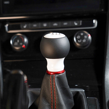 Billetworkz “Fusion” Weighted Shift Knob - Volkswagen 6-Speed
