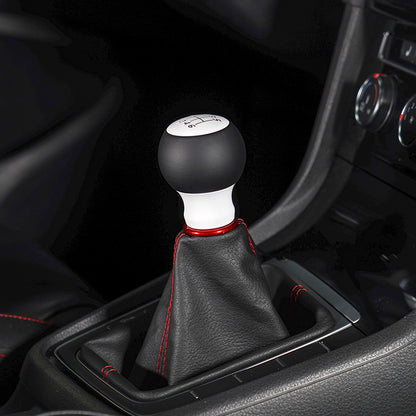 Billetworkz “Fusion” Weighted Shift Knob - Volkswagen 6-Speed
