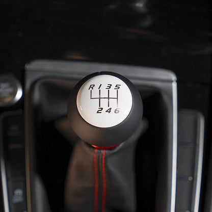 Billetworkz “Fusion” Weighted Shift Knob - Volkswagen 6-Speed