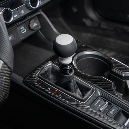 Billetworkz "Fusion" Automatic Shifter - Honda Civic (2012–2026)