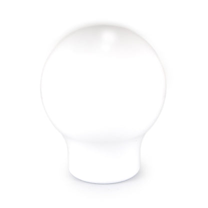 Billetworkz Automatic Shifter - Gloss White - Fits Jeep Wrangler JL (2018-Present)