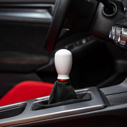 Billetworkz Weighted Shift Knob - "Nexus" - Acura