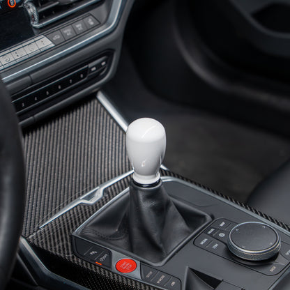 Billetworkz Weighted Shift Knob - "Nexus" - BMW