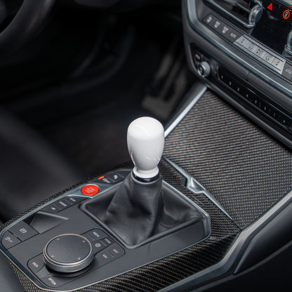 Billetworkz Weighted Shift Knob - "Nexus" - BMW