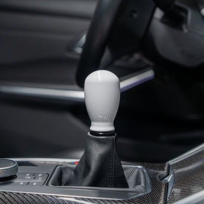 Billetworkz Weighted Shift Knob - "Nexus" - BMW