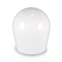 Billetworkz Weighted Shift Knob - Gloss White - Chevy Cobalt SS (5-Speed)