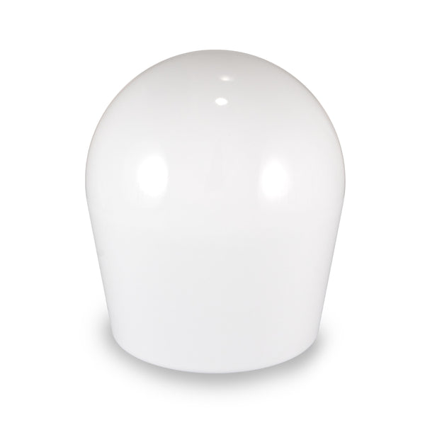 Billetworkz Weighted Shift Knob – Gloss White - Toyota GR Corolla