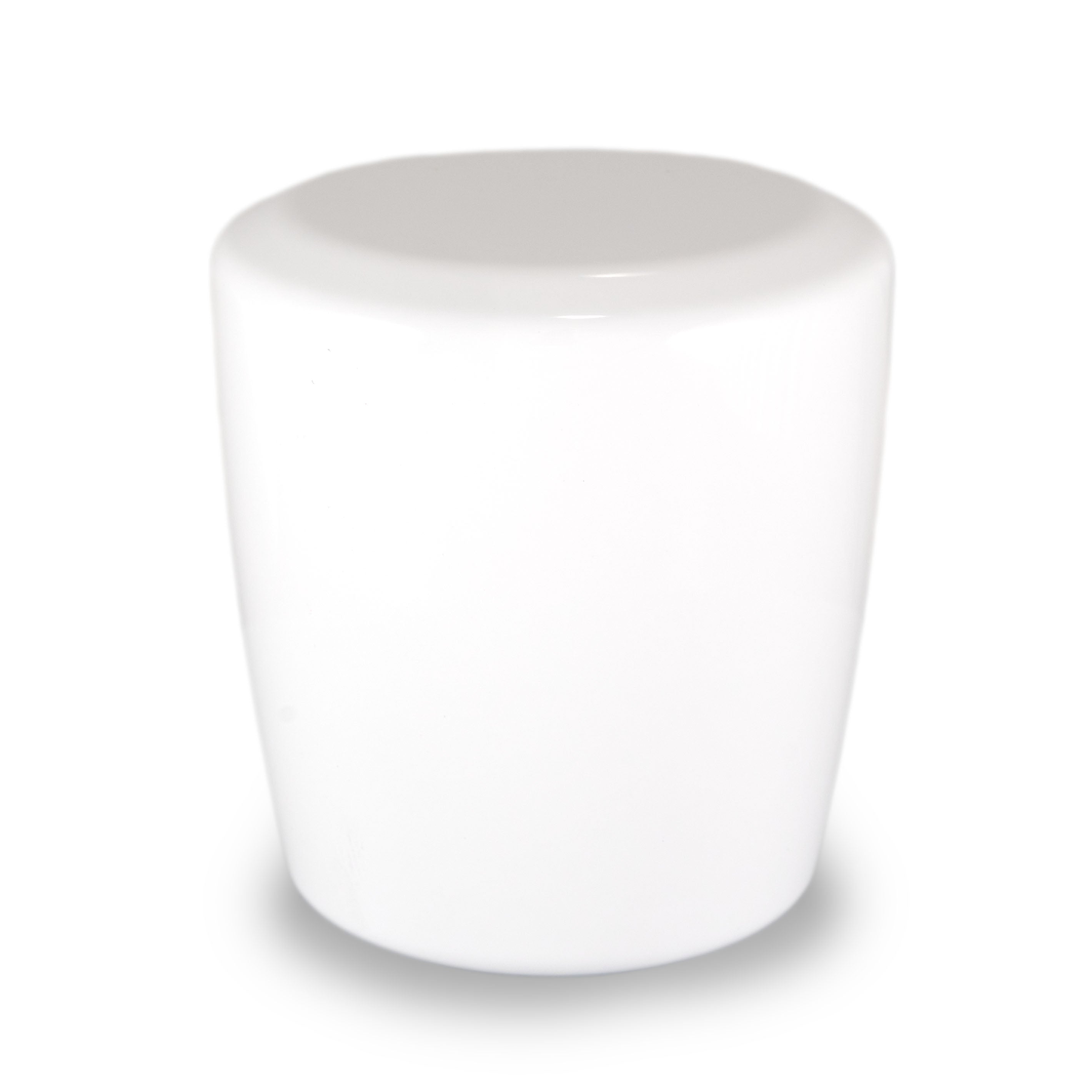 Billetworkz Weighted Shift Knob - Gloss White – Billetworkz