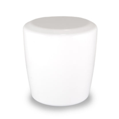 Billetworkz Automatic Shifter - Gloss White - Fits Jeep Wrangler JL (2018-Present)