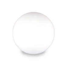 Billetworkz Weighted Shift Knob - Gloss White