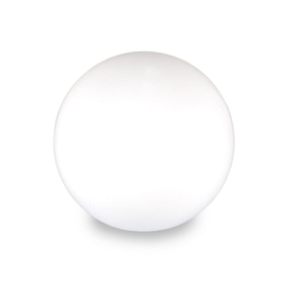 Billetworkz Automatic Shifter - Gloss White - Fits Jeep Wrangler JL (2018-Present)