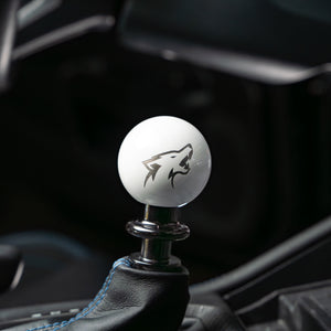 Coyote Shifter - Ford Mustang Auto (2015-24) Fitment