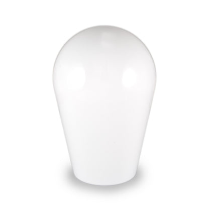 Billetworkz Automatic Shifter - Gloss White - Fits Toyota GR Corolla / Corolla Hatch and Sedan (2019+)