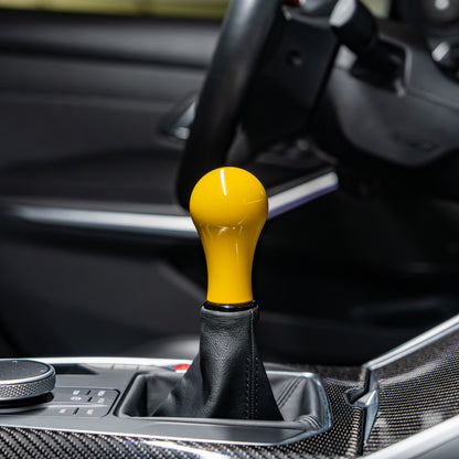 Billetworkz Weighted Shift Knob - "Apex" - Mazda 5-Speed