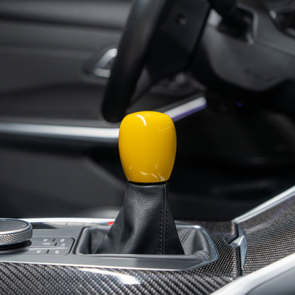 Billetworkz Weighted Shift Knob - "Chonk" - BMW