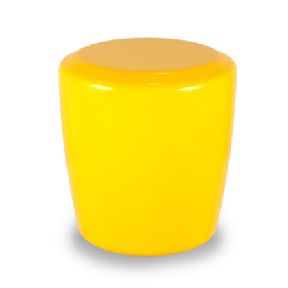 Billetworkz Automatic Shifter - Gloss Yellow - Fits Toyota GR Corolla / Corolla Hatch and Sedan (2019+)