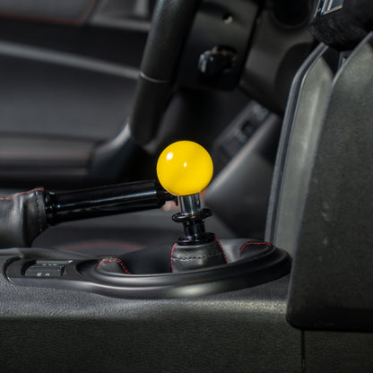 Billetworkz Sphere Weighted Shift Knob for BRZ / FR-S / 86 2013-2021