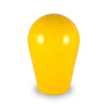 Billetworkz Tall Teardrop Weighted Shift Knob for Chevrolet Camaro 6-Speed (2016-2024)