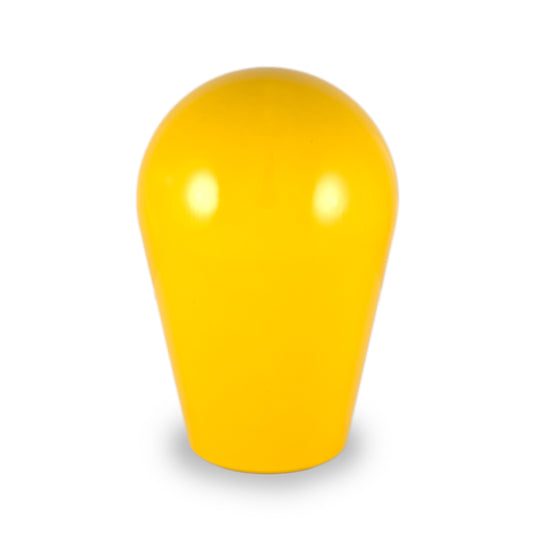 Billetworkz Tall Teardrop Weighted Shift Knob for Chevrolet Camaro 6-Speed (2016-2024)
