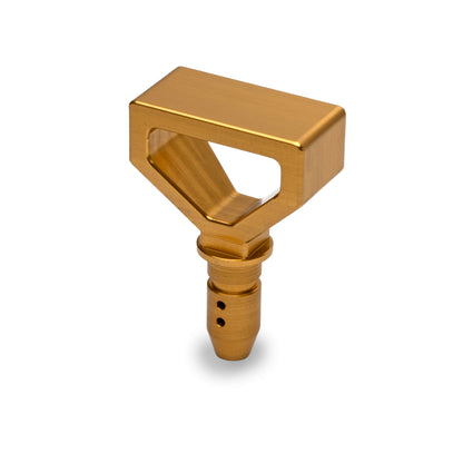 Dipstick Handle w/ Dipstick - Subaru