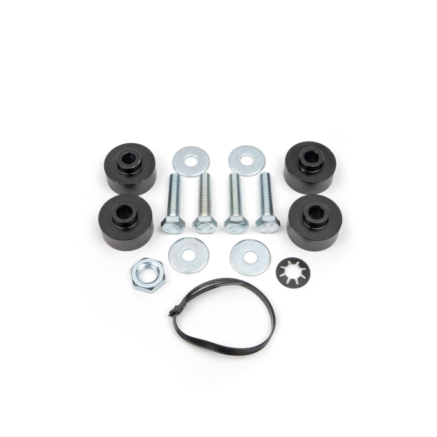 Billetworkz Short Shifter – GR Corolla 2023+ / Corolla Hatchback 2019+