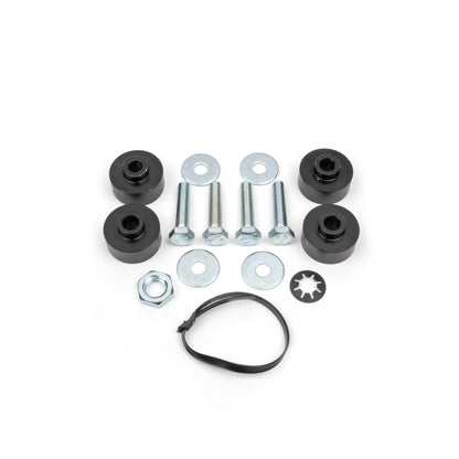 Billetworkz Short Shifter – GR Corolla 2023+ / Corolla Hatchback 2019+