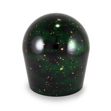 Billetworkz Shift Knob – Green Cosmic Space - Toyota GR Corolla / Corolla Hatch