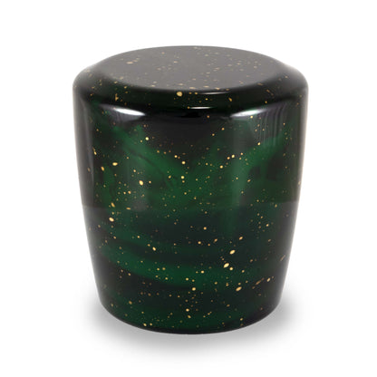 Billetworkz Automatic Shifter - Green Cosmic Space - Fits Toyota GR Corolla / Corolla Hatch and Sedan (2019+)