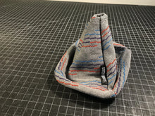 Grey Tech Shift Boot by Stitch Boots