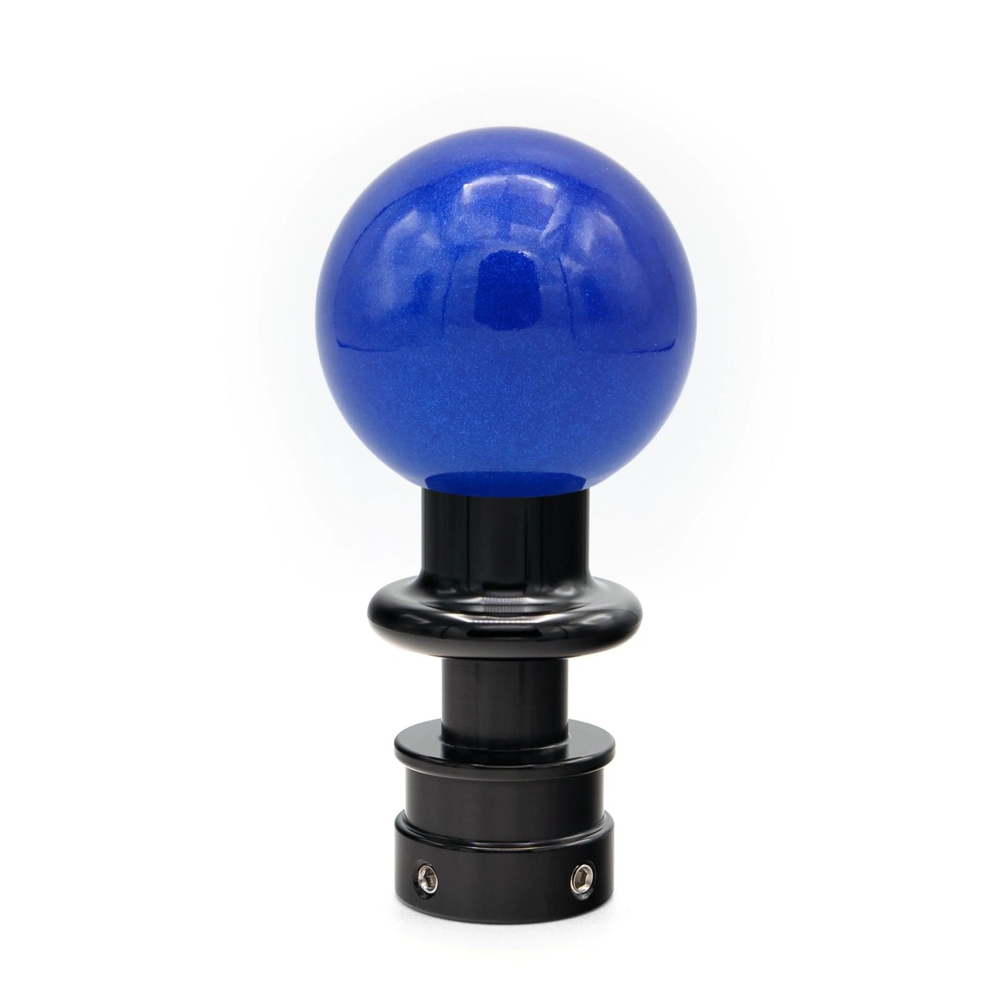 Billetworkz Automatic Shifter - Candy Blue - Fits Toyota GR Corolla / Corolla Hatch and Sedan (2019+)