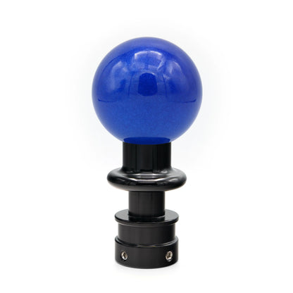Billetworkz Automatic Shifter - Candy Blue - Fits Toyota GR Corolla / Corolla Hatch and Sedan (2019+)