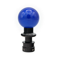 Billetworkz Automatic Shifter - Candy Blue - Fits Chevrolet Trailblazer (2002-2009)