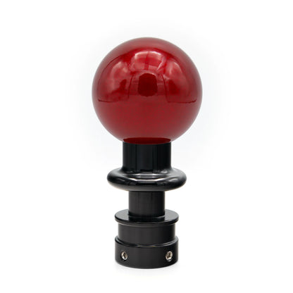Billetworkz Automatic Shifter - Candy Red - Fits Toyota GR Corolla / Corolla Hatch and Sedan (2019+)