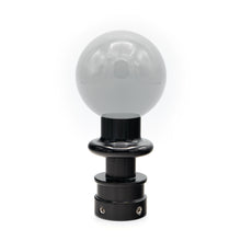Billetworkz Weighted Automatic Shifter - Gloss Grey - Honda Civic (2012–2025 | 9th, 10th & 11th Gen)