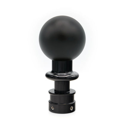 Billetworkz Automatic Shifter - Matte Black - Fits Toyota GR Corolla / Corolla Hatch and Sedan (2019+)