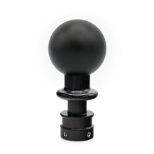 Billetworkz Automatic Shifter - Matte Black - Fits Chevrolet Trailblazer (2002-2009)