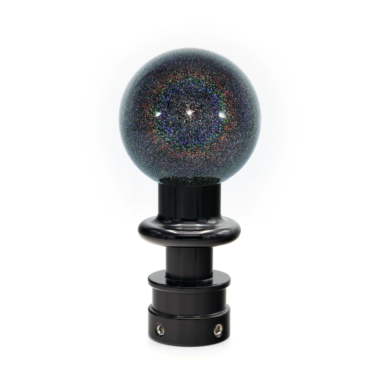 Rainbow Sparkle - Chevrolet Trailblazer Auto Fitment