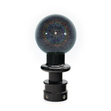 Billetworkz Automatic Shifter - Rainbow Sparkle - Fits Toyota GR Corolla / Corolla Hatch and Sedan (2019+)