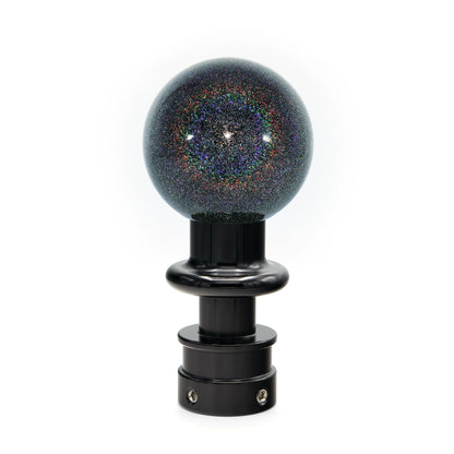 Billetworkz Automatic Shifter - Rainbow Sparkle - Fits Toyota GR Corolla / Corolla Hatch and Sedan (2019+)