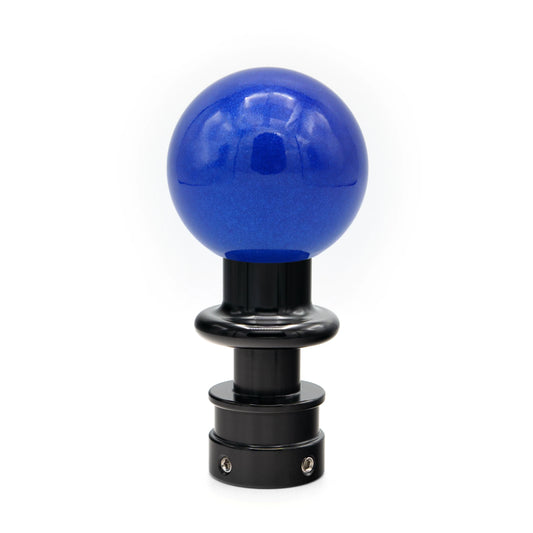 Billetworkz Candy Blue Automatic Shifter for Chevrolet Camaro  (2016-2024)