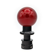 Billetworkz Candy Red Automatic Shifter for Chevrolet Camaro  (2016-2024)