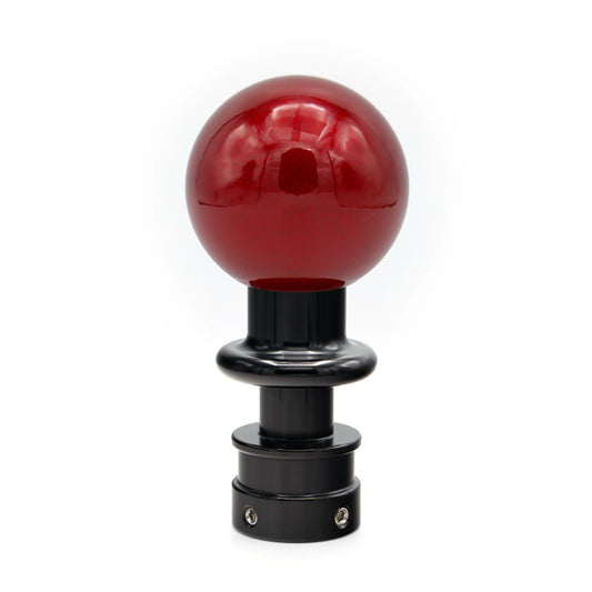 Billetworkz Candy Red Automatic Shifter for Chevrolet Camaro  (2016-2024)