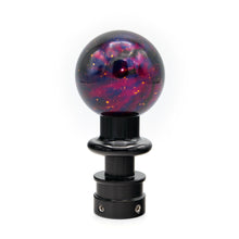 Billetworkz Purple Cosmic Space Automatic Shifter for Chevrolet Camaro (2016-2024)